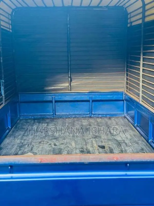 Micro Loader 616 2017 Lorry (Used)