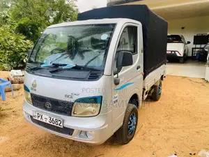 Tata Dimo Batta 2014 Lorry (Used)