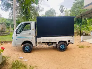 Tata Dimo Batta 2014 Lorry (Used)