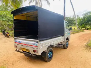 Tata Dimo Batta 2014 Lorry (Used)