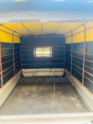 Tata Dimo Batta 2014 Lorry (Used)