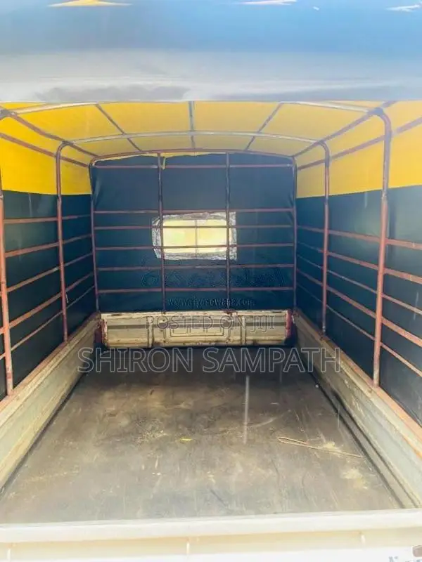 Tata Dimo Batta 2014 Lorry (Used)