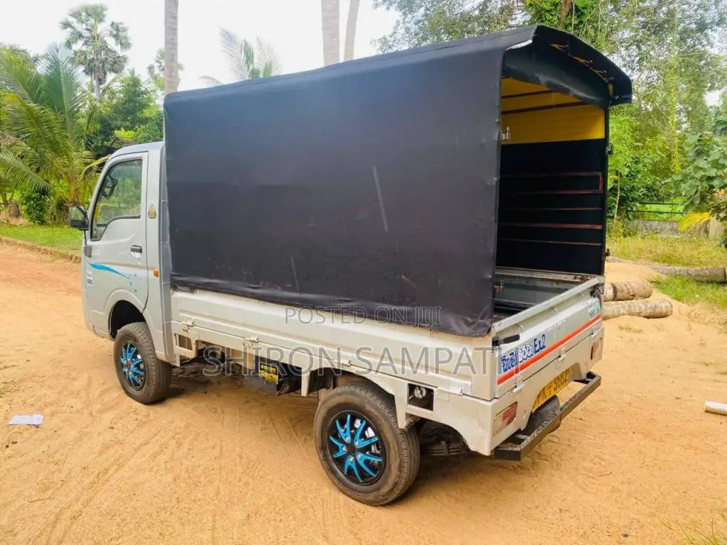 Tata Dimo Batta 2014 Lorry (Used)