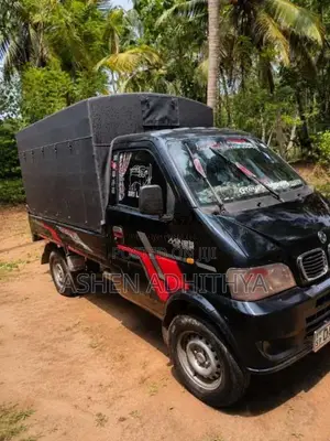 DFSK Unimo Lokka 2014 Lorry (Used)