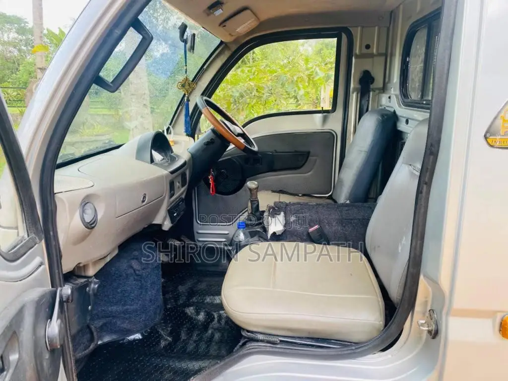 Tata Dimo Batta 2014 Lorry (Used)