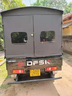 DFSK Unimo Lokka 2014 Lorry (Used)
