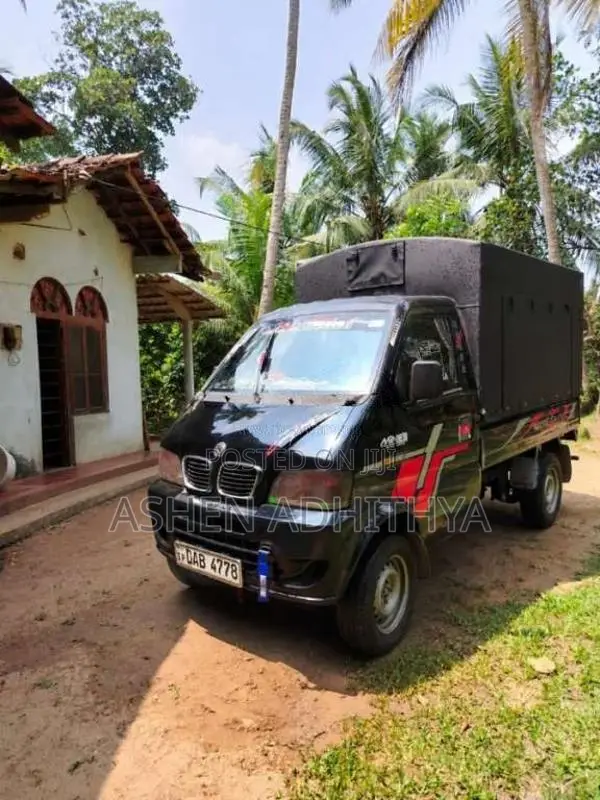 DFSK Unimo Lokka 2014 Lorry (Used)