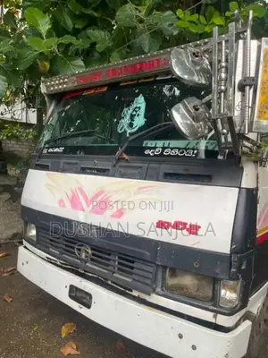 Tata 709 2010 Lorry (Used)