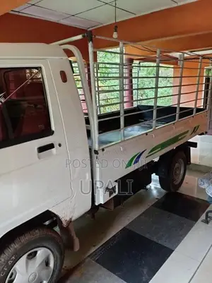 Proton FL2400 2013 Lorry (Used)