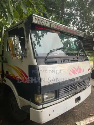 Tata 709 2010 Lorry (Used)
