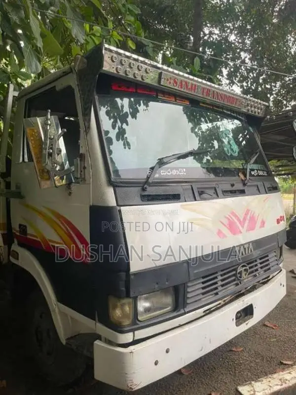 Tata 709 2010 Lorry (Used)