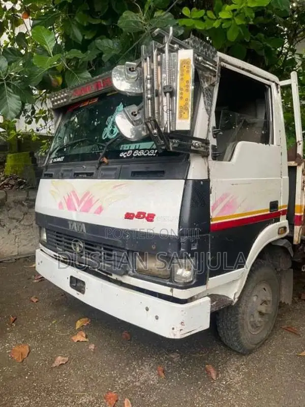 Tata 709 2010 Lorry (Used)