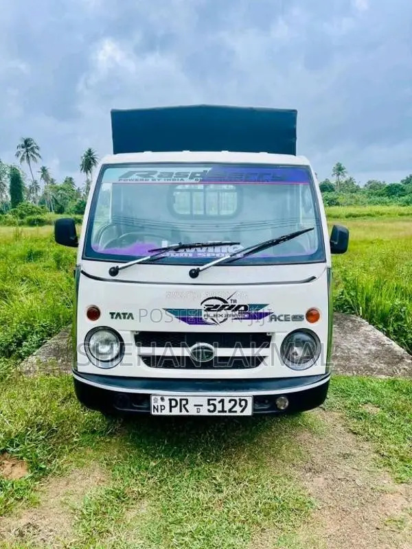 Tata Dimo Batta 2011 Lorry (Used)