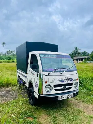 Tata Dimo Batta 2011 Lorry (Used)