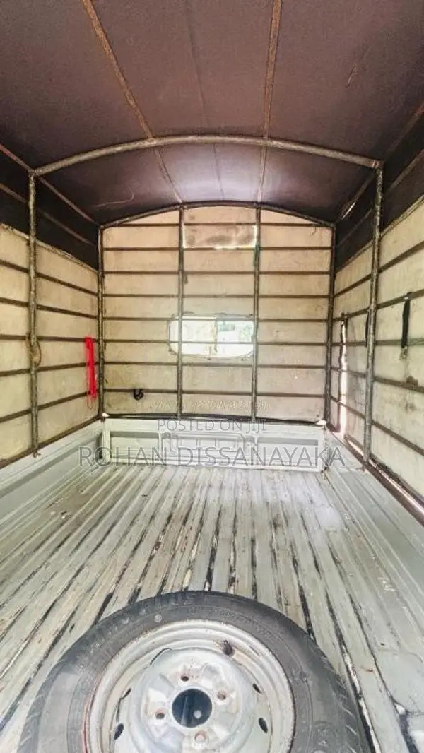 Tata Dimo Batta 2016 Lorry (Used)