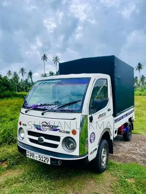 Tata Dimo Batta 2011 Lorry (Used)