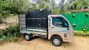 Tata Dimo Batta 2016 Lorry (Used)