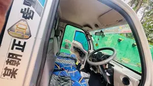 Tata Dimo Batta 2016 Lorry (Used)