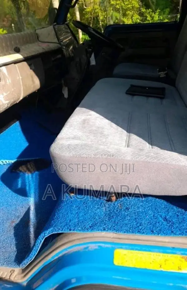 Eicher Eicher 2012 Lorry (Used)