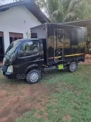 Tata Super Ace 2019 Lorry (Used)