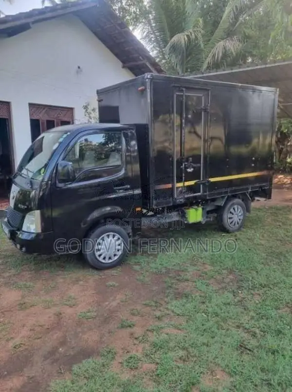 Tata Super Ace 2019 Lorry (Used)