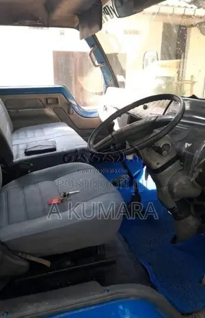 Eicher Eicher 2012 Lorry (Used)