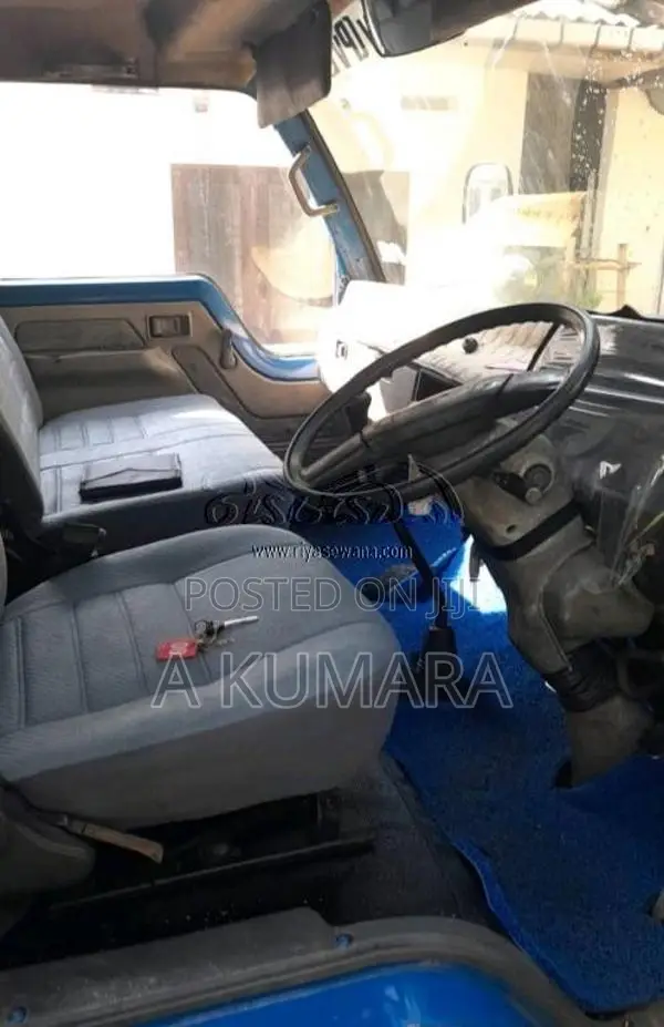 Eicher Eicher 2012 Lorry (Used)