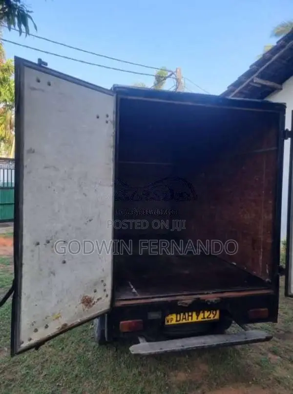 Tata Super Ace 2019 Lorry (Used)