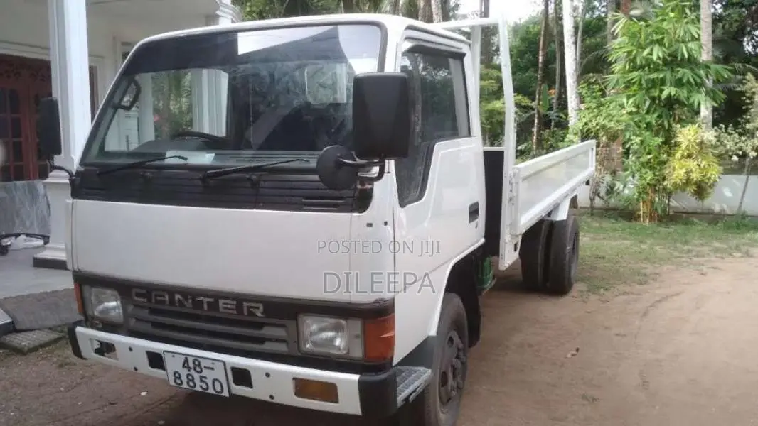 Eicher Eicher 1997 Lorry (Used)