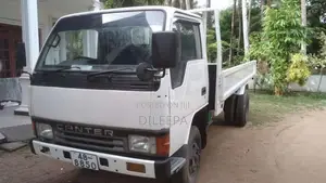 Eicher Eicher 1997 Lorry (Used)