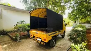 Tata Dimo Batta 2010 Lorry (Used)