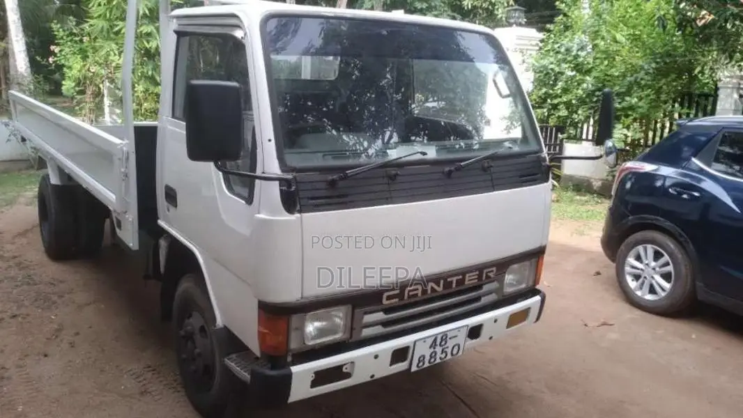 Eicher Eicher 1997 Lorry (Used)