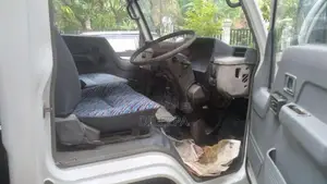 Eicher Eicher 1997 Lorry (Used)
