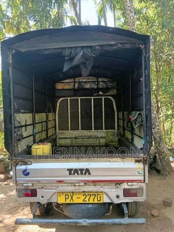 Tata Dimo Batta 2014 Lorry (Used)