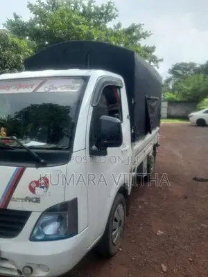 Tata Super Ace 2015 Lorry (Used)