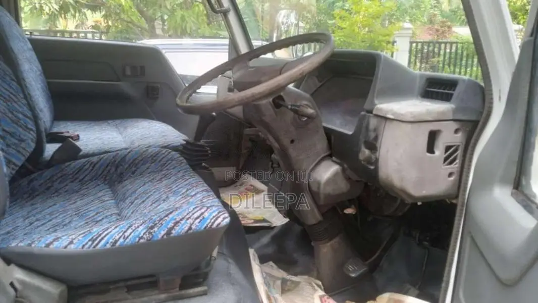Eicher Eicher 1997 Lorry (Used)