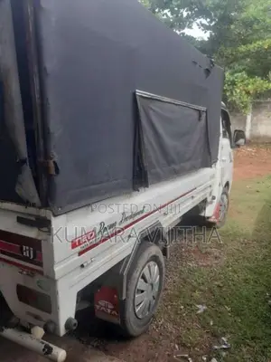 Tata Super Ace 2015 Lorry (Used)