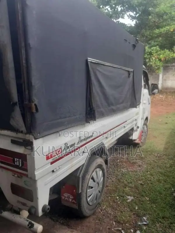 Tata Super Ace 2015 Lorry (Used)