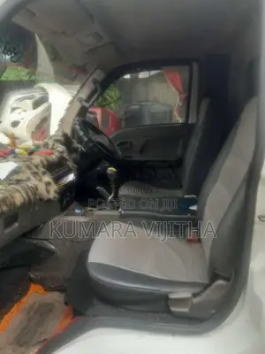 Tata Super Ace 2015 Lorry (Used)