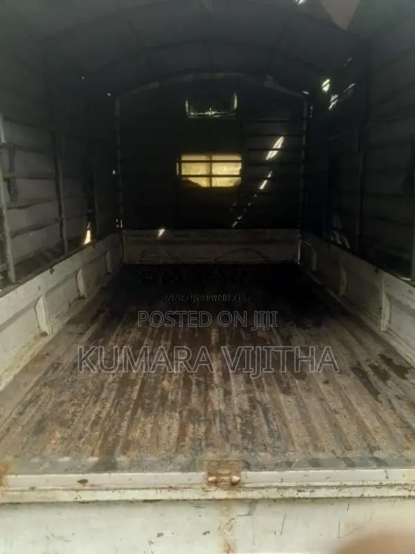 Tata Super Ace 2015 Lorry (Used)