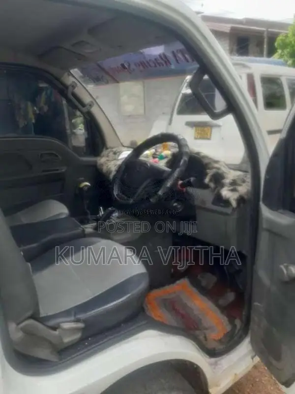 Tata Super Ace 2015 Lorry (Used)