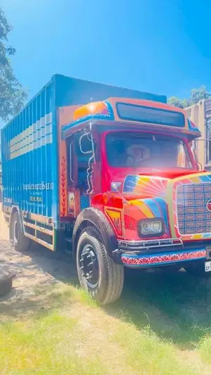 Tata 1613 2010 Lorry (Used)