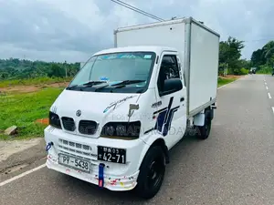 DFSK Unimo Lokka 2014 Lorry (Used)