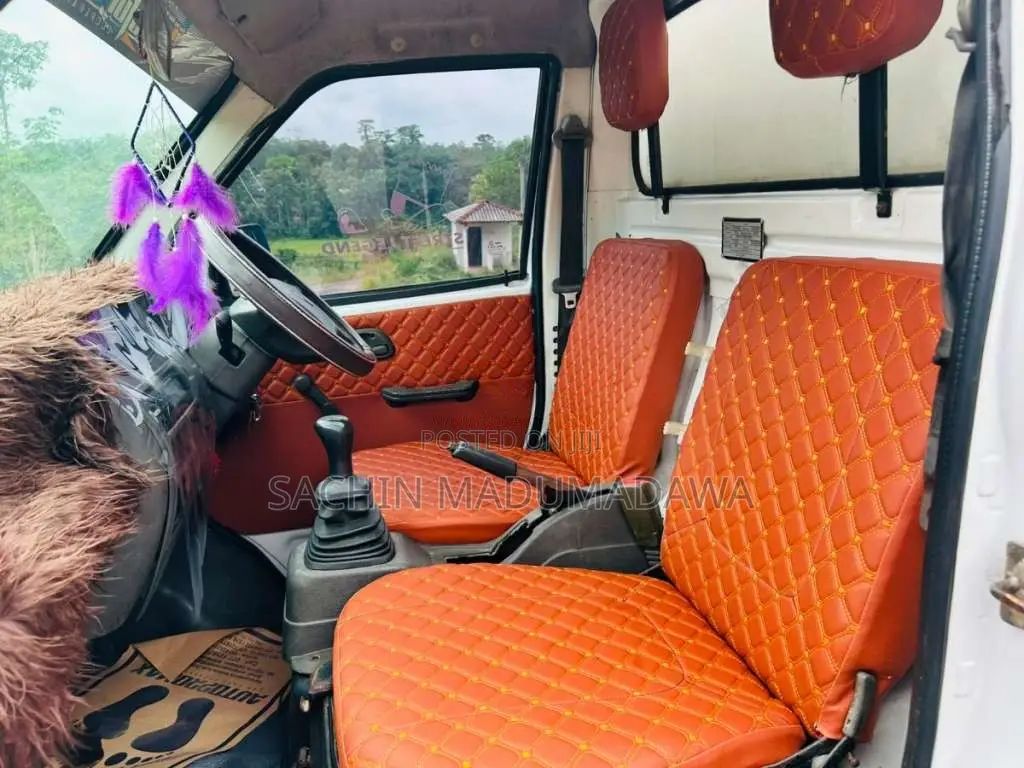 DFSK Unimo Lokka 2014 Lorry (Used)