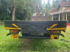 Tata 1618 Boom Truck 2011 Lorry (Used)