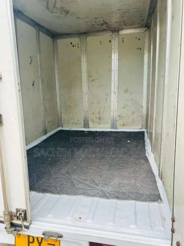 DFSK Unimo Lokka 2014 Lorry (Used)