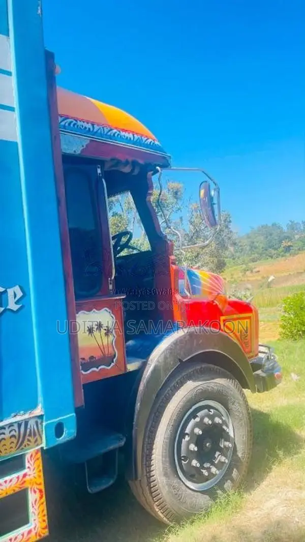 Tata 1613 2010 Lorry (Used)
