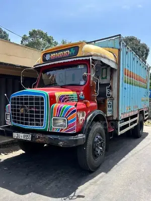 Tata 1613 Turbo 2005 Lorry (Used)