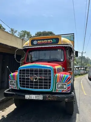 Tata 1613 Turbo 2005 Lorry (Used)