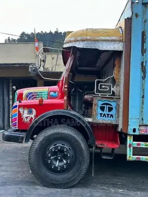Tata 1613 Turbo 2005 Lorry (Used)